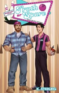 truth or spare, k sterling