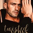 twisted vows lea hart