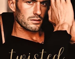 twisted vows lea hart