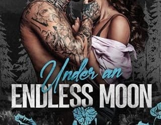 under an endless moon al jackson