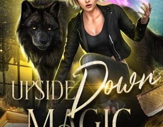 upside down magic isa medina