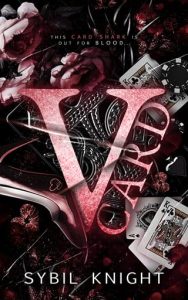 v card, sybil knight