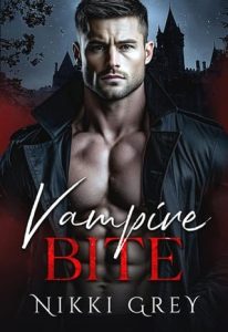 vampire bite, nikki grey