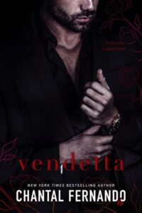 vendetta, chantal fernando