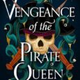 vengeance pirate queen tricia levenseller