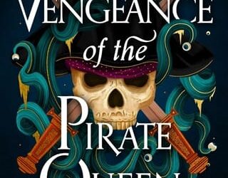 vengeance pirate queen tricia levenseller