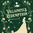 villainess's redemption vanessa rhoswen