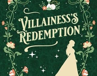villainess's redemption vanessa rhoswen