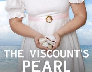 viscount's pearl melissa addey