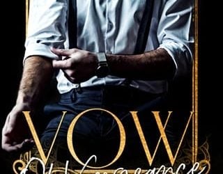 vow vengeance shanna handel