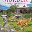 vows of murder lynn cahoon