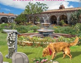 vows of murder lynn cahoon