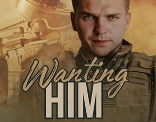 wanting him sara hurst