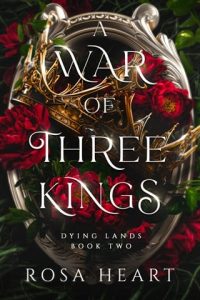 war three kings, rosa heart