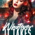 whatever it takes jillian west