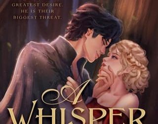 whisper in woods elise nelson