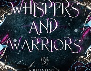 whispers warriors lexi ostrow