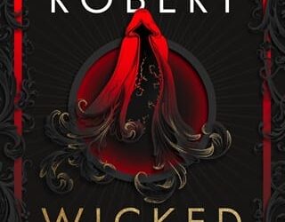 wicked pusuit katee robert