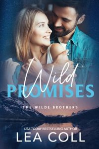 wild promises, lea coll