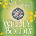 wildly boldly diane darcy