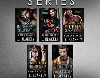 winner takes all l blakely