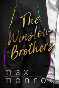 winslow brothers, max monroe