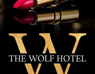 wolf hotel ka tucker