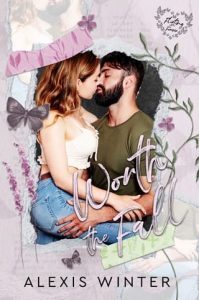 worth fall, alexis winter