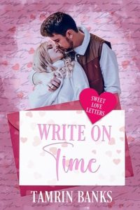 write on time, tamrin banks