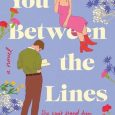 you between lines katie naymon
