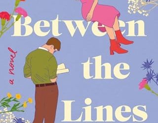 you between lines katie naymon