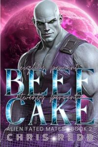 80 percent, chris redd