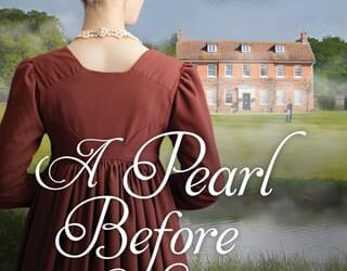 a pearl before spies rebecca connolly