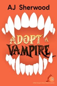 adopt vampire, aj sherwood