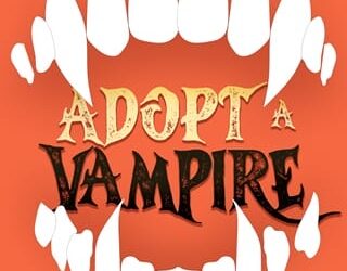 adopt vampire aj sherwood