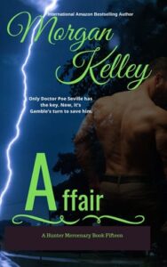 affair, morgan kelley