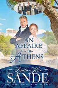 affairs in athens, linda rae sande
