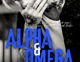 alpha omega courtney w dixon