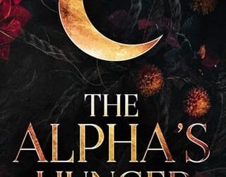 alpha's hunger renee rose