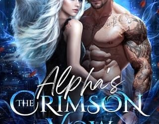 alpha's vow jaymin snow