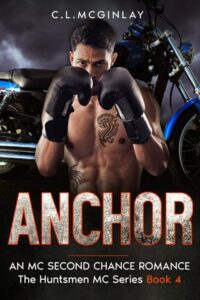 anchor, charlotte mcginlay