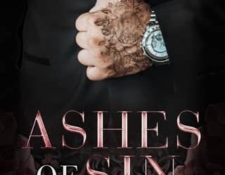 ashes of sin juliette n banks