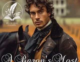 baron's most amanda seabrook