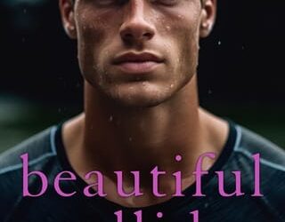 beautiful collide ava harrison