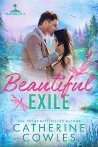 beautiful exile, catherine cowles