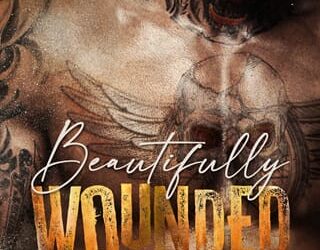 beautifully wounded sarah jd