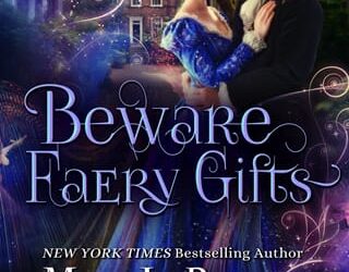beware faery gifts mj putney