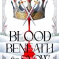 blood beneath alexandra kennington