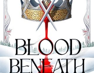 blood beneath alexandra kennington