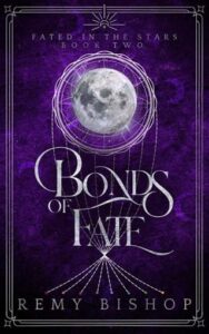 bonds of fate, remy bishop
